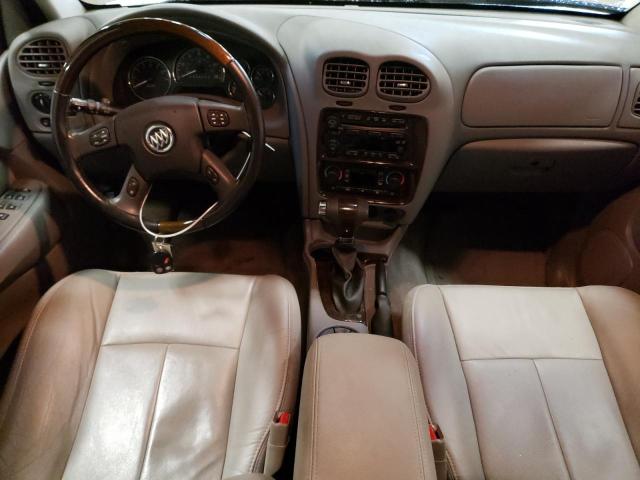 Photo 8 from auction – 2007 BUICK RAINIER CX with VIN 5GADT13S772223485
