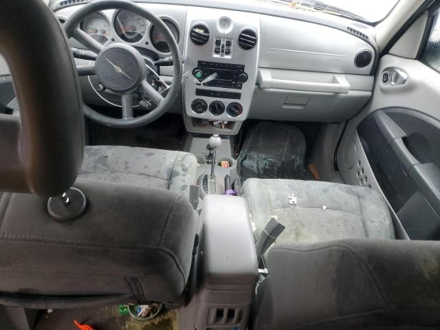 Photo 8 from auction – 2009 CHRYSLER PT CRUISER with VIN 3A8FY58929T585286