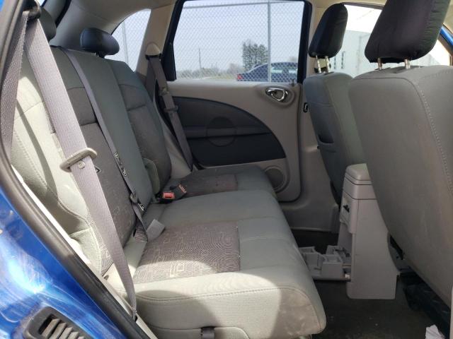 Photo 10 from auction – 2006 CHRYSLER PT CRUISER with VIN 3A4FY48B06T295865