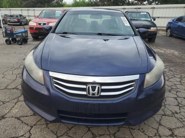 Photo 5 from auction – 2012 HONDA ACCORD EXL with VIN 1HGCP2F84CA038767