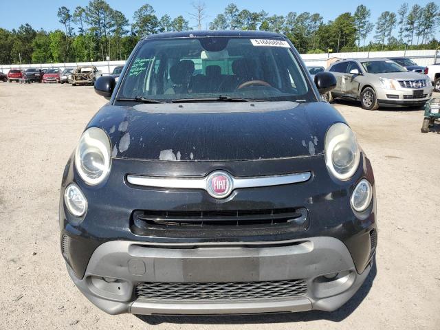 Photo 5 from auction – 2014 FIAT 500L TREKK with VIN ZFBCFADH5EZ008294