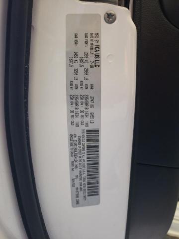 Photo 14 from auction – 2018 CHRYSLER PACIFICA T with VIN 2C4RC1BG8JR334184