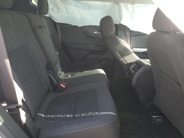 Photo 11 from auction – 2019 CHEVROLET BLAZER 2LT with VIN 3GNKBCRS8KS644776