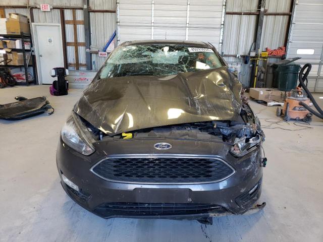 Photo 5 from auction – 2018 FORD FOCUS SEL with VIN 1FADP3M28JL211110
