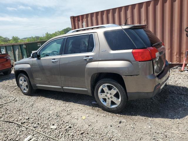 Фото 2 с аукциона – 2012 GMC TERRAIN SL с VIN 2GKFLXEK5C6331368