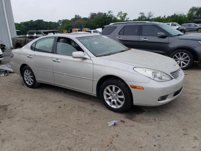 Photo 4 from auction – 2002 LEXUS ES 300 with VIN JTHBF30G520012135