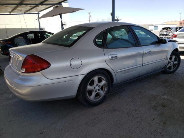 Photo 3 from auction – 2003 FORD TAURUS SE with VIN 1FAFP53U33G185244