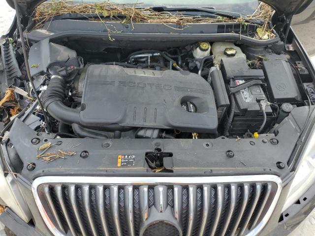 Photo 11 from auction – 2012 BUICK VERANO with VIN 1G4PS5SK3C4217183