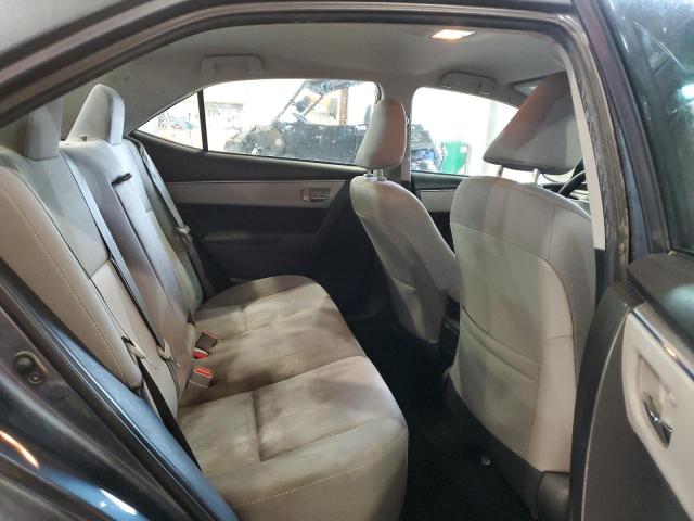 Photo 10 from auction – 2015 TOYOTA COROLLA L with VIN 2T1BURHE2FC389367