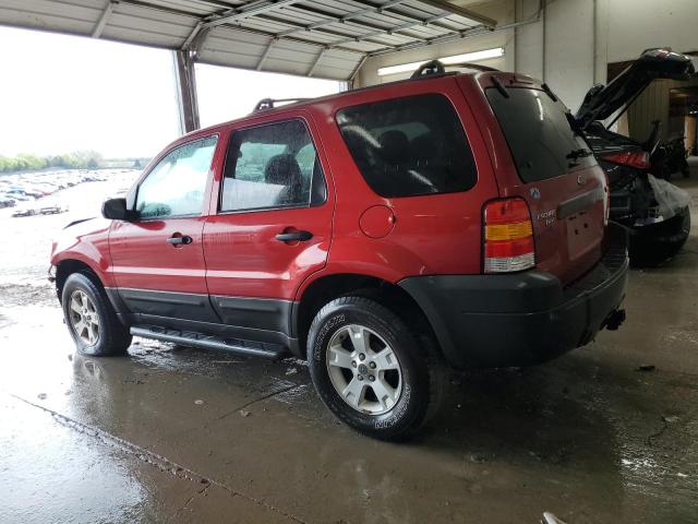 Photo 2 from auction – 2005 FORD ESCAPE XLT with VIN 1FMYU03195KB67900