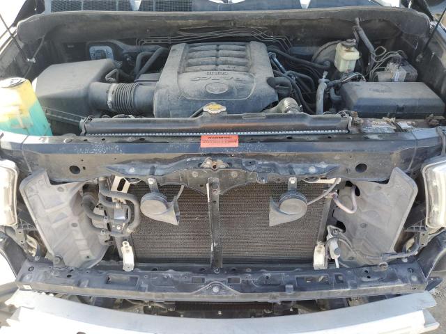Photo 11 from auction – 2010 TOYOTA TUNDRA DOU with VIN 5TFRY5F12AX085848