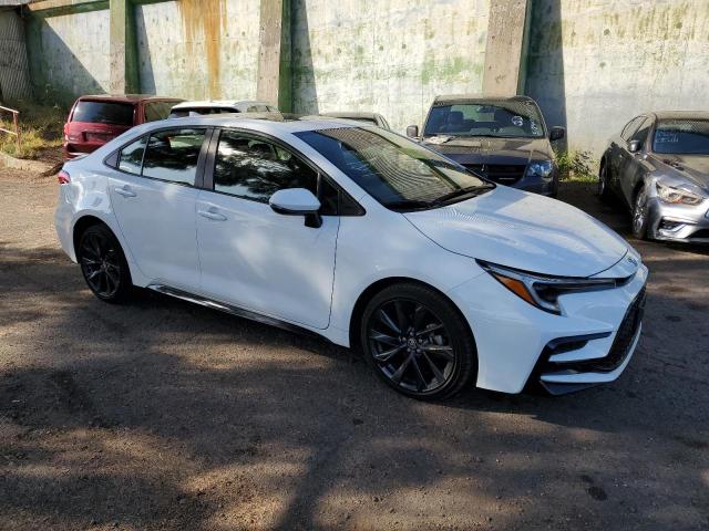 Photo 4 from auction – 2023 TOYOTA COROLLA SE with VIN JTDP4MCE4PJ101709