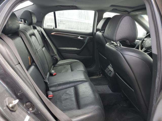 Photo 10 from auction – 2007 ACURA TL with VIN 19UUA66237A044395