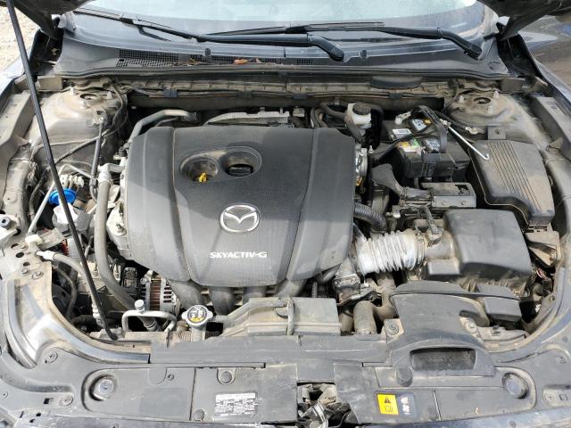 Photo 11 from auction – 2019 MAZDA 6 TOURING with VIN JM1GL1VM0K1504004