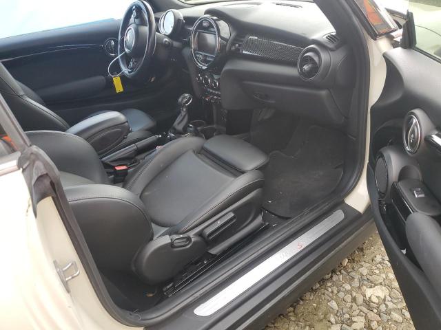 Photo 8 from auction – 2016 MINI COOPER S with VIN WMWWG9C59G3C21963