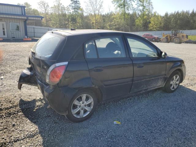 Photo 3 from auction – 2011 KIA RIO BASE with VIN KNADH5A30B6827509