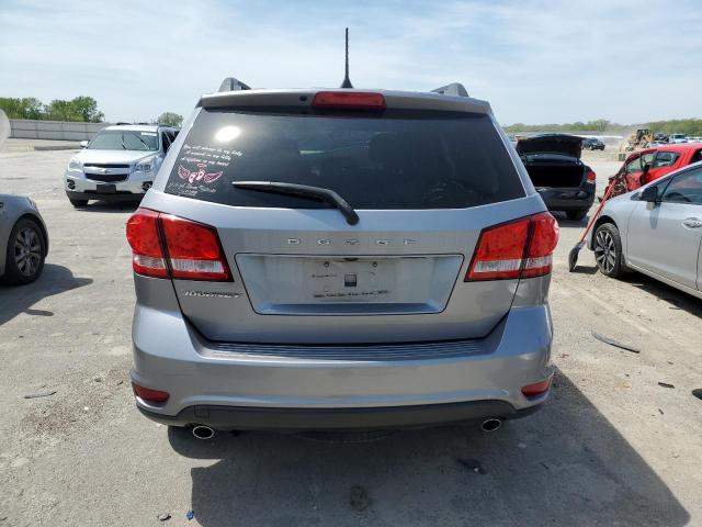 Photo 6 from auction – 2019 DODGE JOURNEY SE with VIN 3C4PDCBG9KT694479