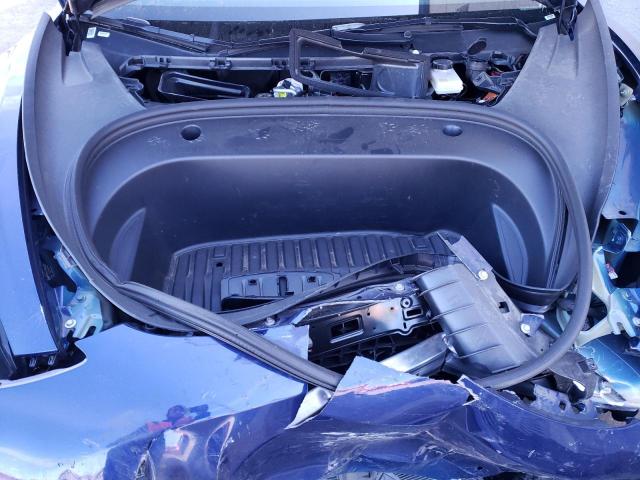 Photo 11 from auction – 2022 TESLA MODEL 3 with VIN 5YJ3E1EA5NF372299