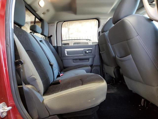 Photo 10 from auction – 2013 RAM 1500 SLT with VIN 1C6RR7LT0DS652310