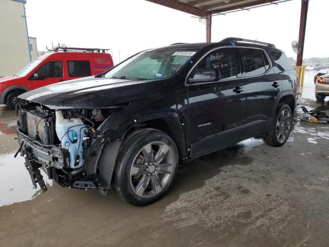 Photo 1 from auction – 2019 GMC ACADIA SLT with VIN 1GKKNNLS5KZ243116