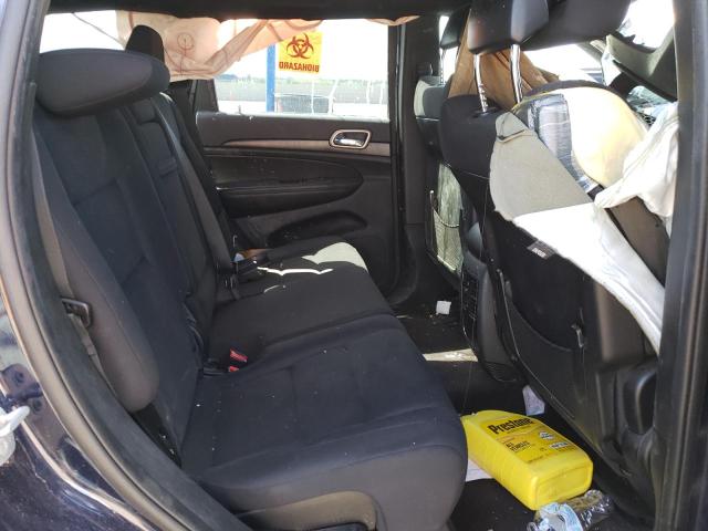 Photo 11 from auction – 2015 JEEP GRAND CHER with VIN 1C4RJFAG0FC214383