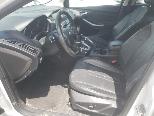 Photo 7 from auction – 2014 FORD FOCUS SE with VIN 1FADP3K27EL106888