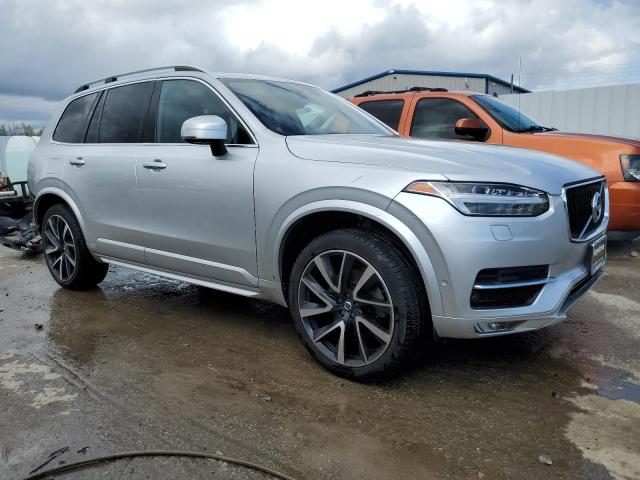 Photo 4 from auction – 2018 VOLVO XC90 T6 with VIN YV4A22PK1J1367239