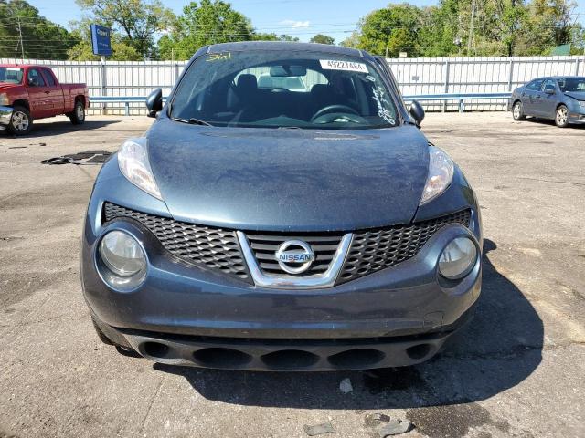 Photo 5 from auction – 2012 NISSAN JUKE S with VIN JN8AF5MR3CT108371