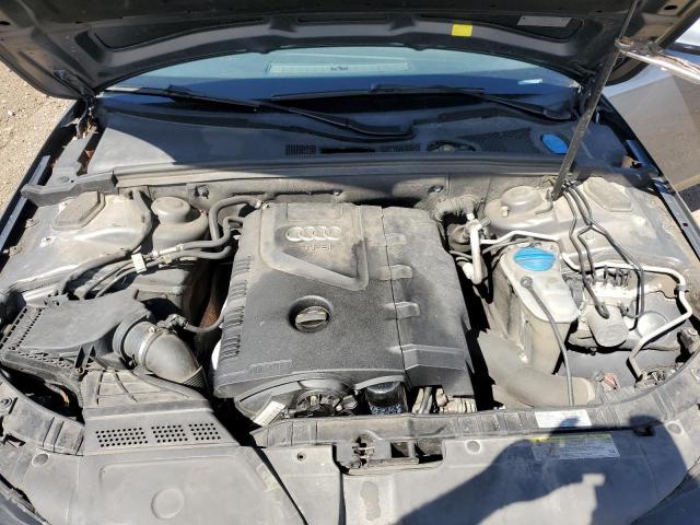 Photo 11 from auction – 2014 AUDI A4 PREMIUM with VIN WAUBFAFL5EN010481
