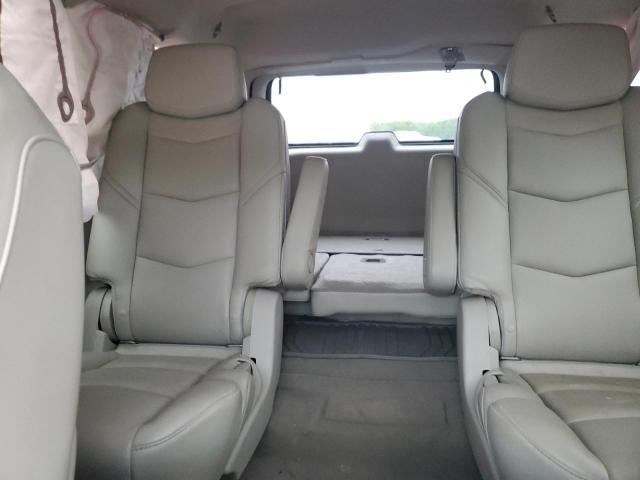 Photo 10 from auction – 2016 CADILLAC ESCALADE P with VIN 1GYS3CKJ2GR438249