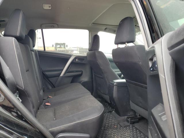 Photo 11 from auction – 2017 TOYOTA RAV4 XLE with VIN 2T3WFREV2HW353512