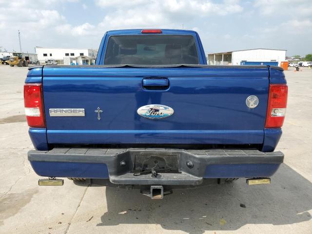 Photo 6 from auction – 2011 FORD RANGER SUP with VIN 1FTKR4EEXBPA15982