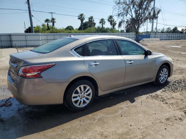 Photo 3 from auction – 2015 NISSAN ALTIMA 2.5 with VIN 1N4AL3AP1FN921637