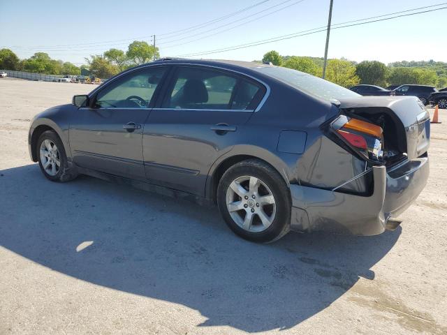 Photo 2 from auction – 2007 NISSAN ALTIMA 2.5 with VIN 1N4AL21EX7N488118