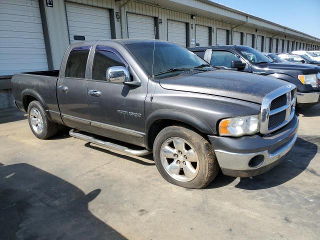 Photo 4 from auction – 2003 DODGE RAM 1500 S with VIN 1D7HA18D23J615750