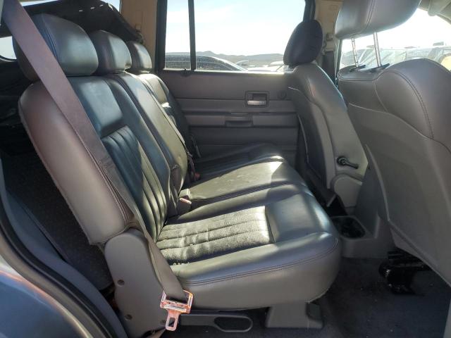 Photo 10 from auction – 2005 DODGE DURANGO LI with VIN 1D8HD58DX5F623305