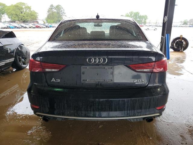 Photo 6 from auction – 2017 AUDI A3 PREMIUM with VIN WAUB8GFF7H1059944