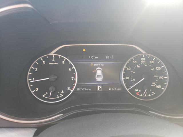 Photo 9 from auction – 2016 NISSAN MAXIMA 3.5 with VIN 1N4AA6AP8GC405800