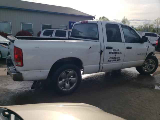 Photo 3 from auction – 2006 DODGE RAM 1500 S with VIN 1D7HA18N96S693398
