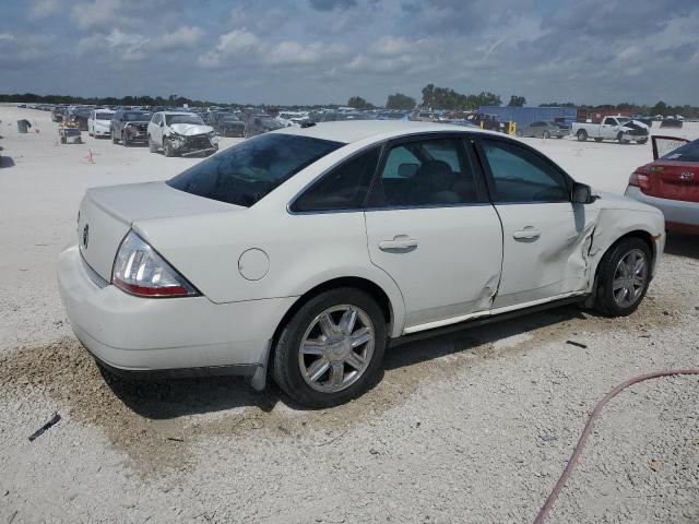 Photo 3 from auction – 2009 MERCURY SABLE PREM with VIN 1MEHM42W89G611140