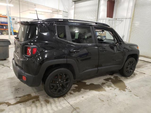 Photo 3 from auction – 2018 JEEP RENEGADE L with VIN ZACCJBBB0JPH51034