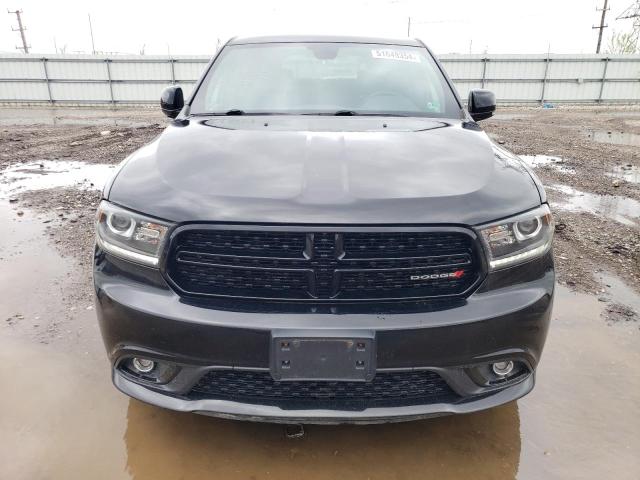 Photo 5 from auction – 2017 DODGE DURANGO R/ with VIN 1C4SDJCT5HC840052