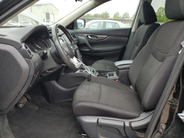 Photo 7 from auction – 2020 NISSAN ROGUE S with VIN 5N1AT2MT9LC732668