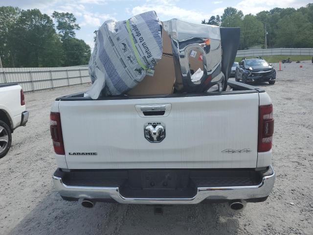Photo 6 from auction – 2019 RAM 1500 LARAM with VIN 1C6SRFJT0KN658845