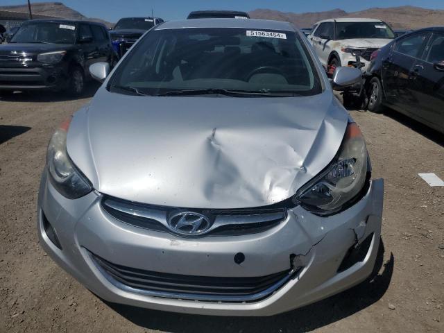 Photo 5 from auction – 2012 HYUNDAI ELANTRA GL with VIN 5NPDH4AE4CH148669