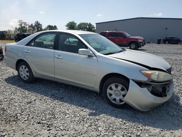 Photo 4 from auction – 2004 TOYOTA CAMRY LE with VIN 4T1BE32K04U296173
