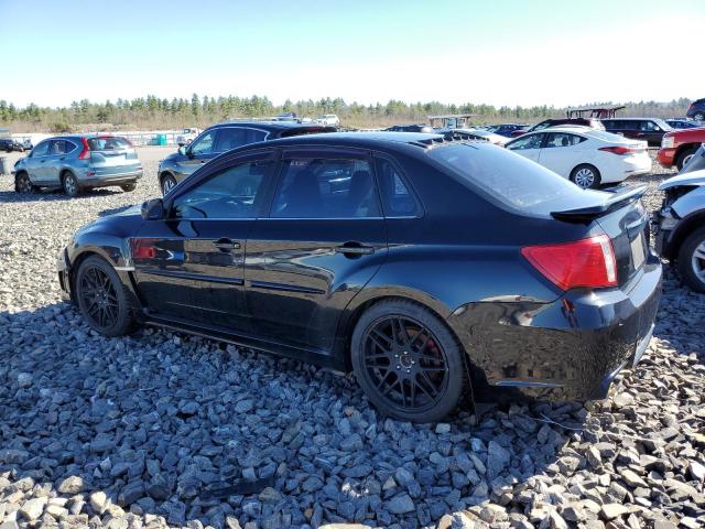Photo 2 from auction – 2013 SUBARU IMPREZA WR with VIN JF1GV7E68DG007769