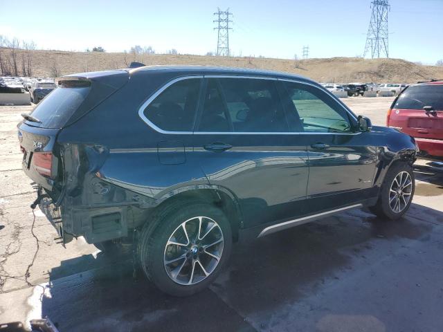 Photo 3 from auction – 2018 BMW X5 XDRIVE3 with VIN 5UXKR0C55JL071330