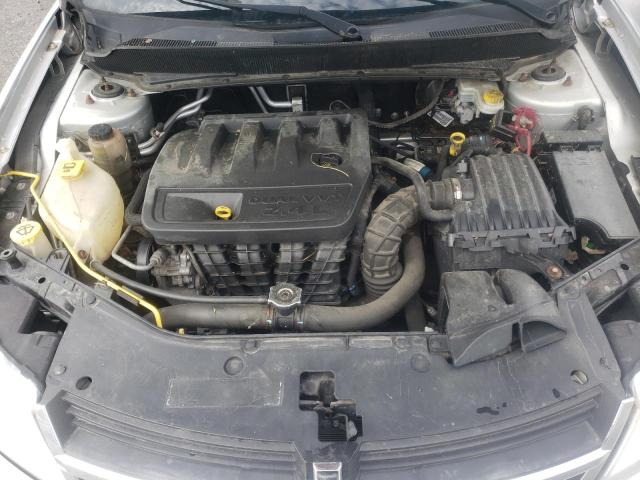 Photo 11 from auction – 2010 DODGE AVENGER R/ with VIN 1B3CC5FB2AN200376