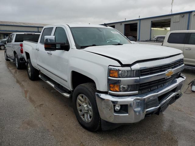 Photo 4 from auction – 2016 CHEVROLET SILVERADO with VIN 1GC4K0C84GF118279